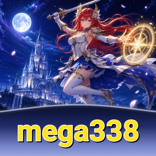 Mode gelap mega338