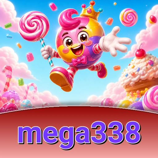 Layar pencarian mega338